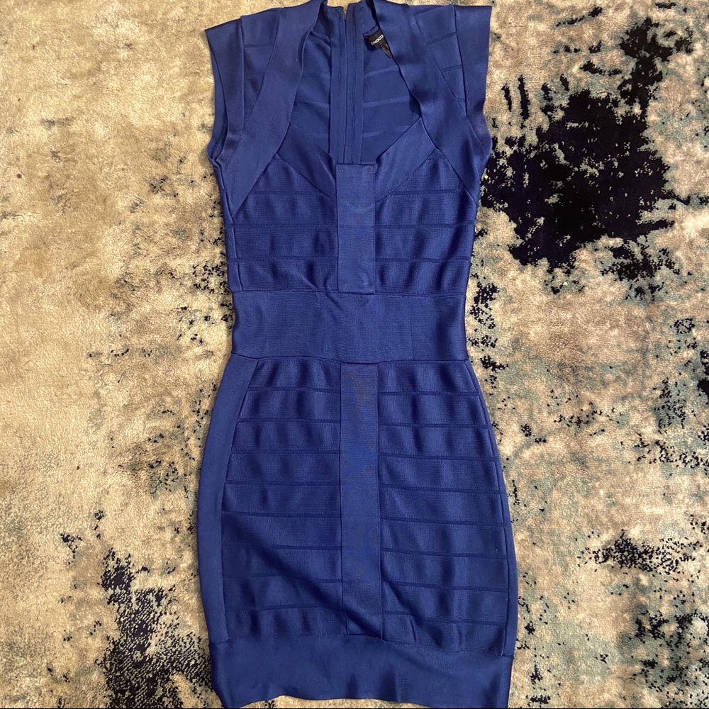 Bandage dress